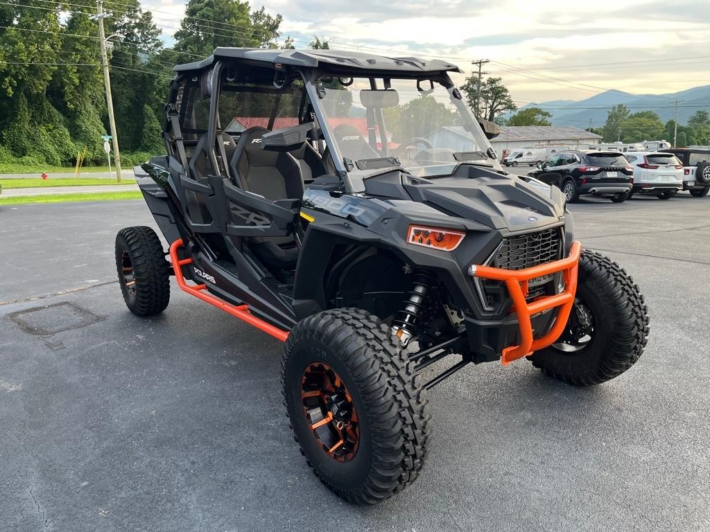 Polaris RZR XP 4 1000  2022