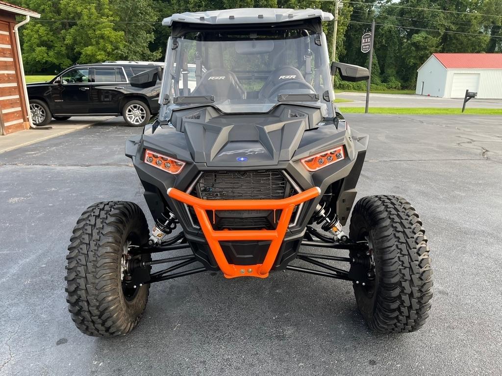 Polaris RZR XP 4 1000  2022