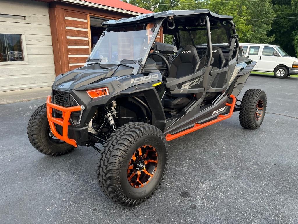 Polaris RZR XP 4 1000  2022
