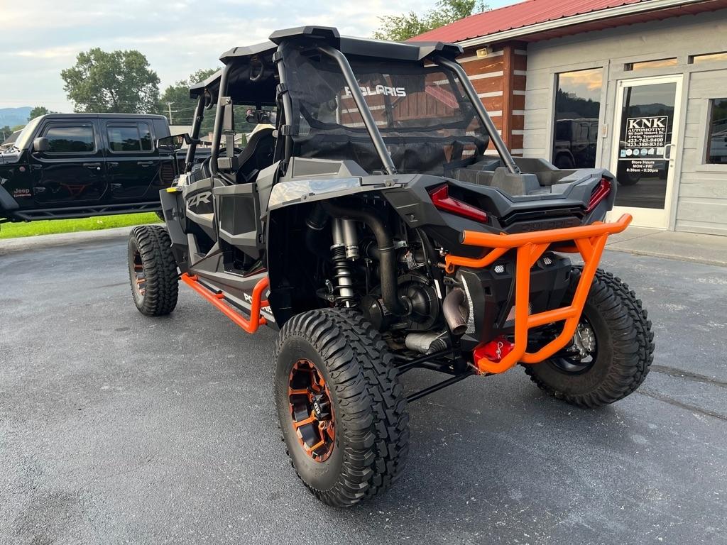 Polaris RZR XP 4 1000  2022