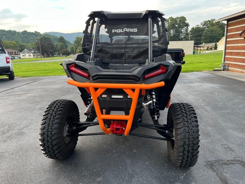 Polaris RZR XP 4 1000  2022
