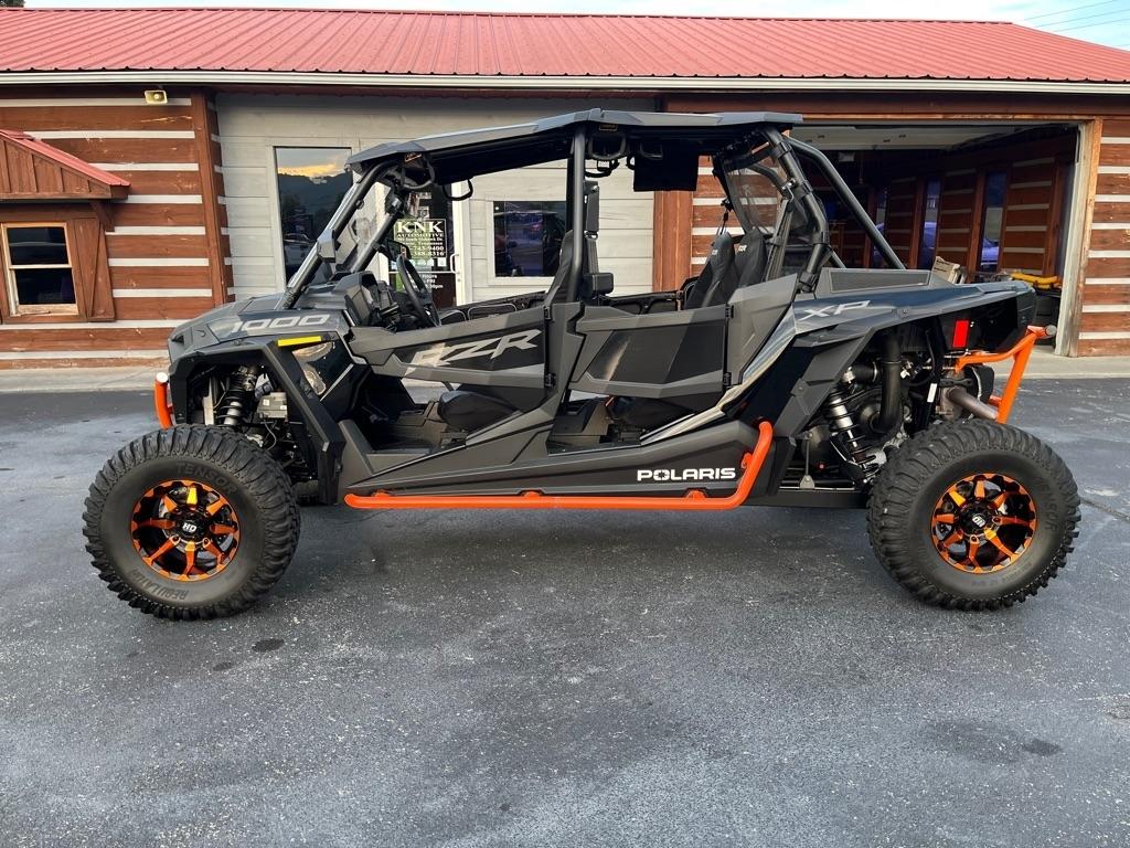 Polaris RZR XP 4 1000  2022