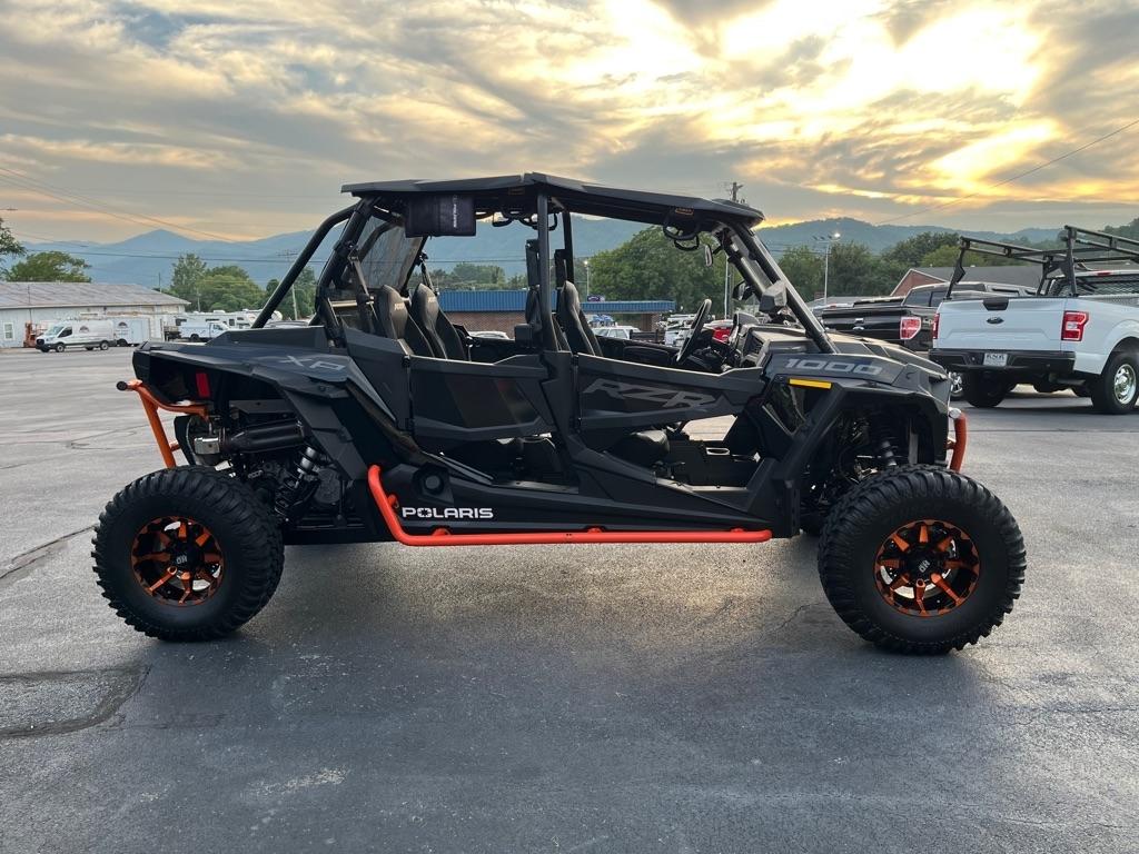 Polaris RZR XP 4 1000  2022