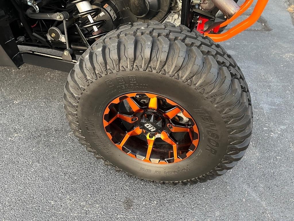 Polaris RZR XP 4 1000  2022