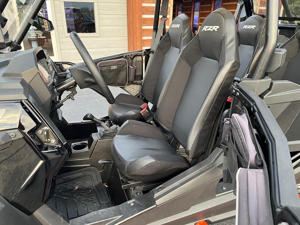 Polaris RZR XP 4 1000  2022