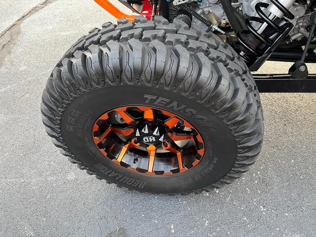 Polaris RZR XP 4 1000  2022