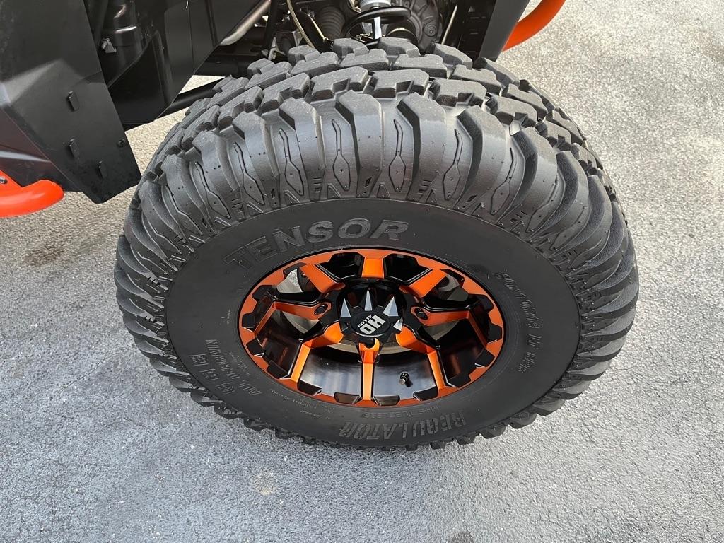 Polaris RZR XP 4 1000  2022