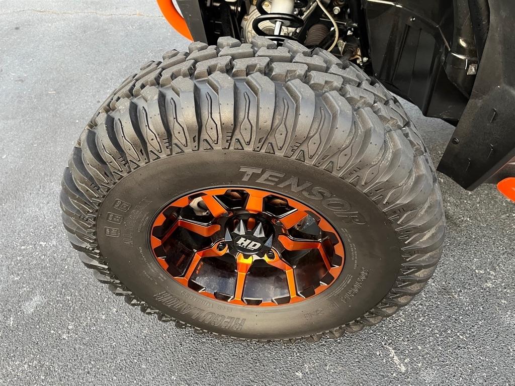 Polaris RZR XP 4 1000  2022
