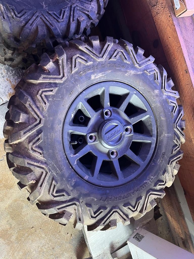 Polaris RZR XP 4 1000  2022