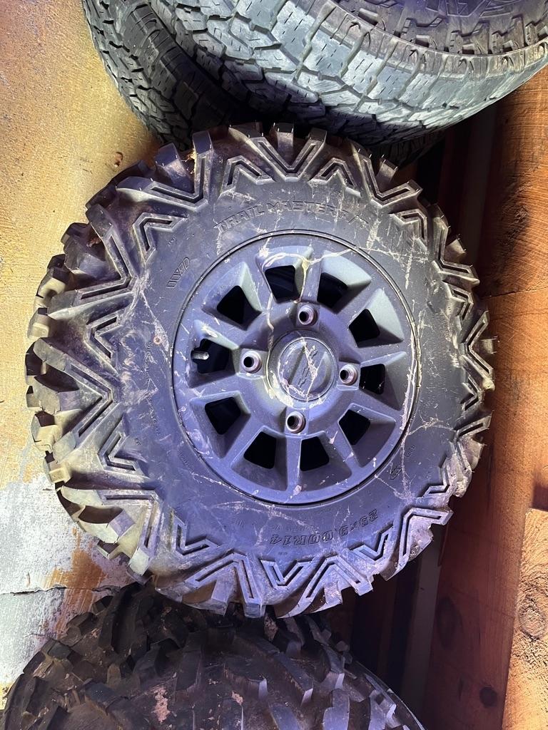 Polaris RZR XP 4 1000  2022