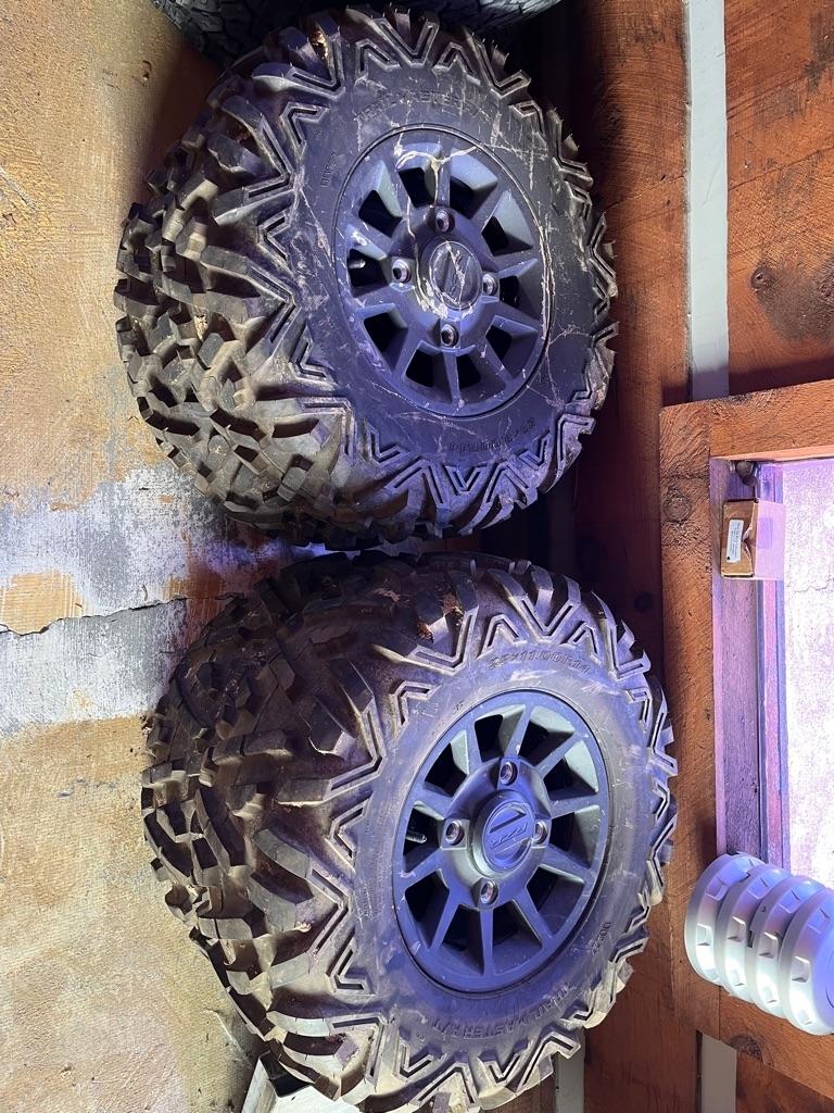 Polaris RZR XP 4 1000  2022