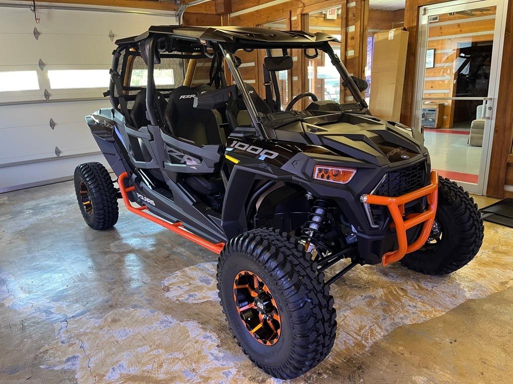Polaris RZR XP 4 1000  2022
