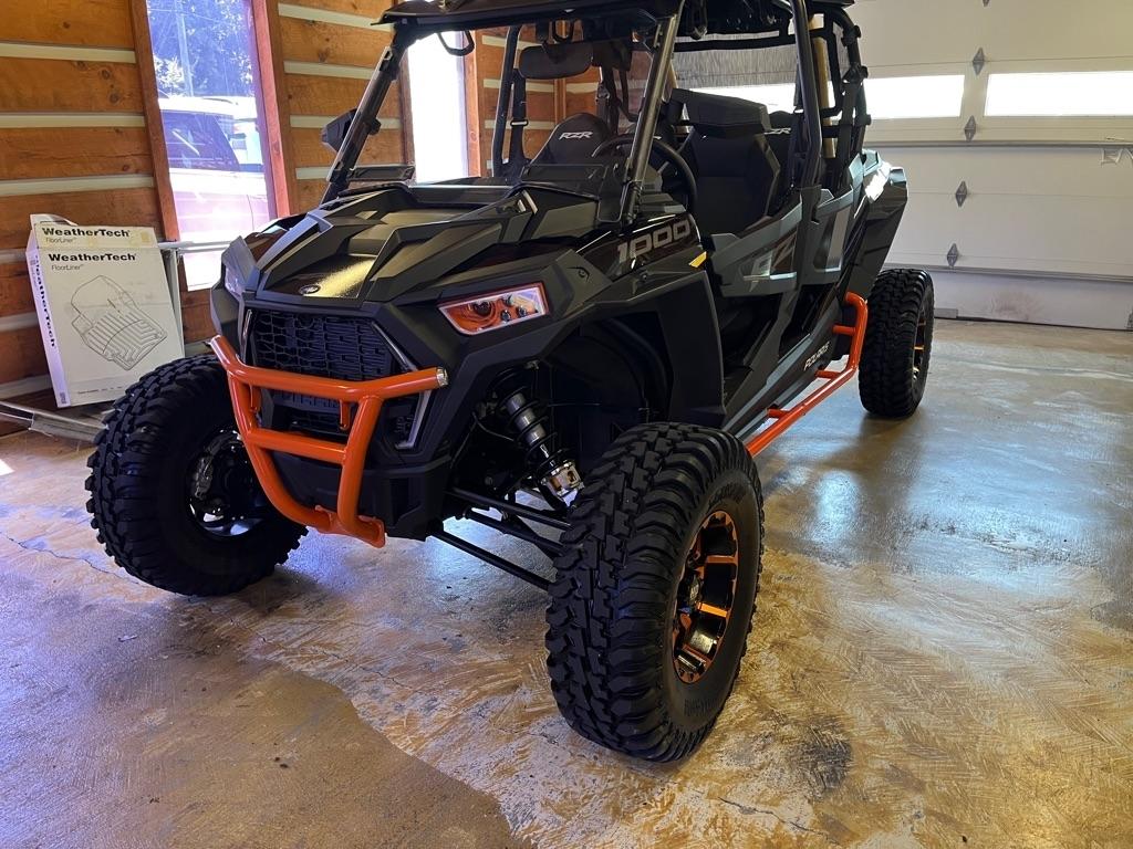 Polaris RZR XP 4 1000  2022