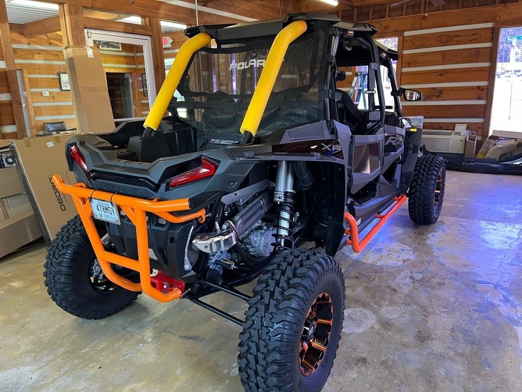 Polaris RZR XP 4 1000  2022
