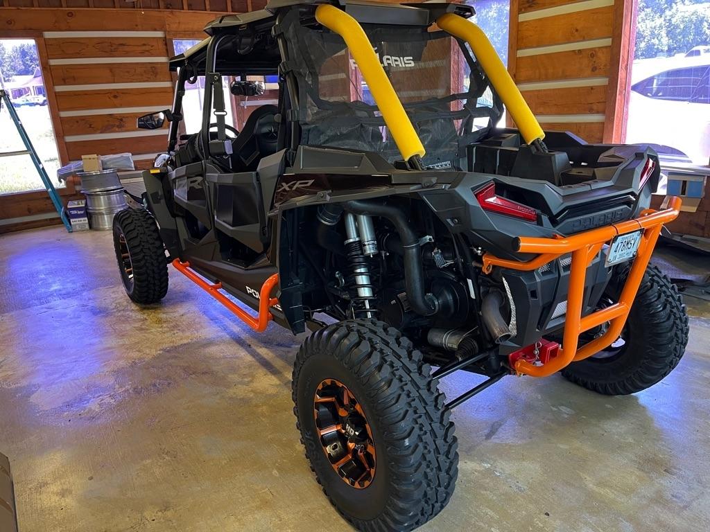 Polaris RZR XP 4 1000  2022