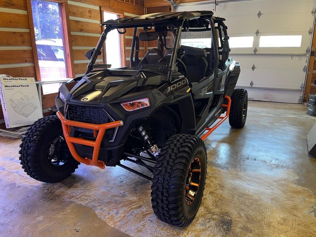 Polaris RZR XP 4 1000  2022