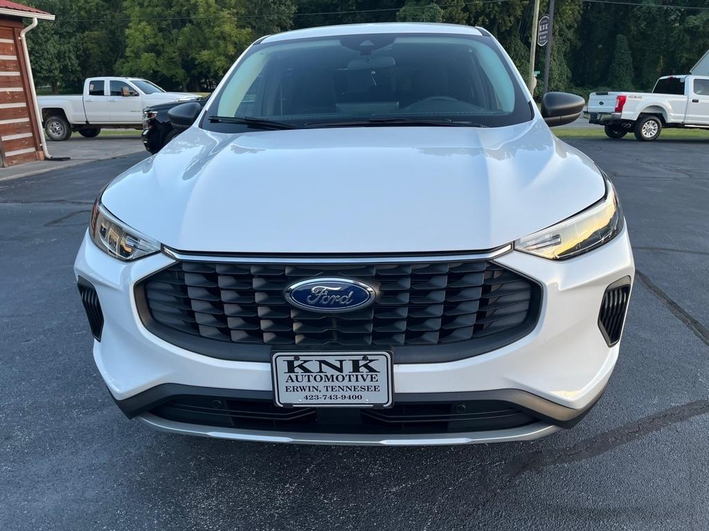 Ford Escape  2025