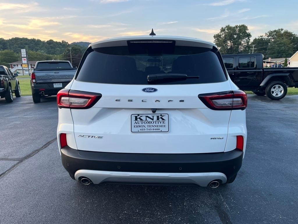 Ford Escape  2025