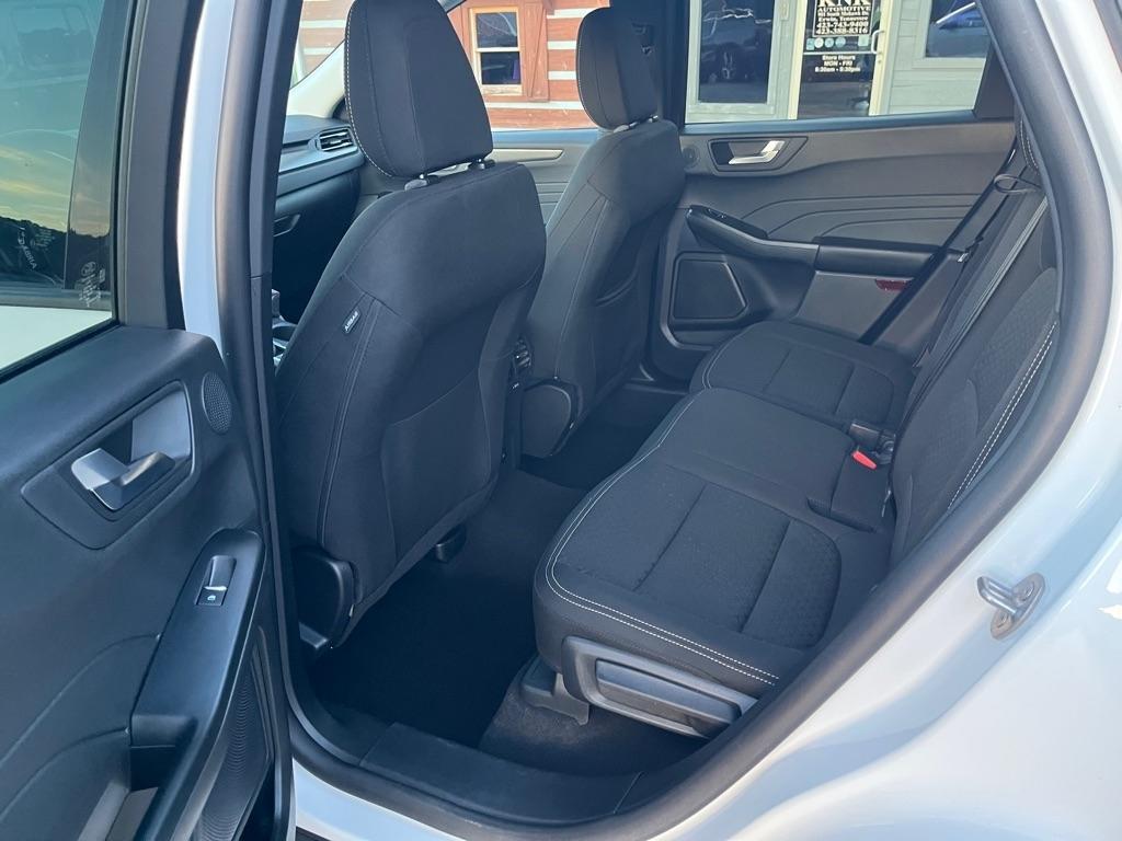 Ford Escape  2025