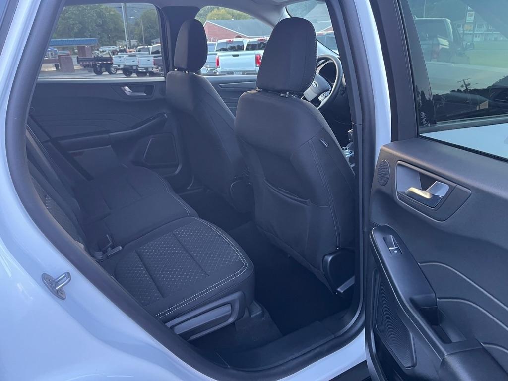Ford Escape  2025