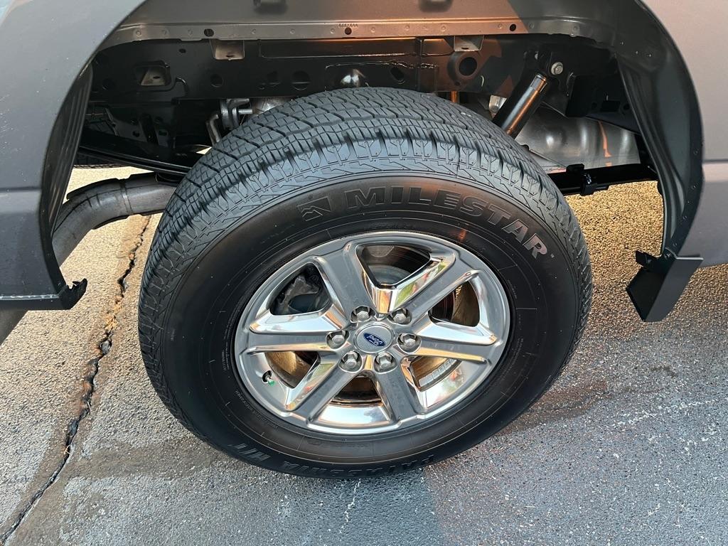 2024 Ford F-150 XLT - Photo 9