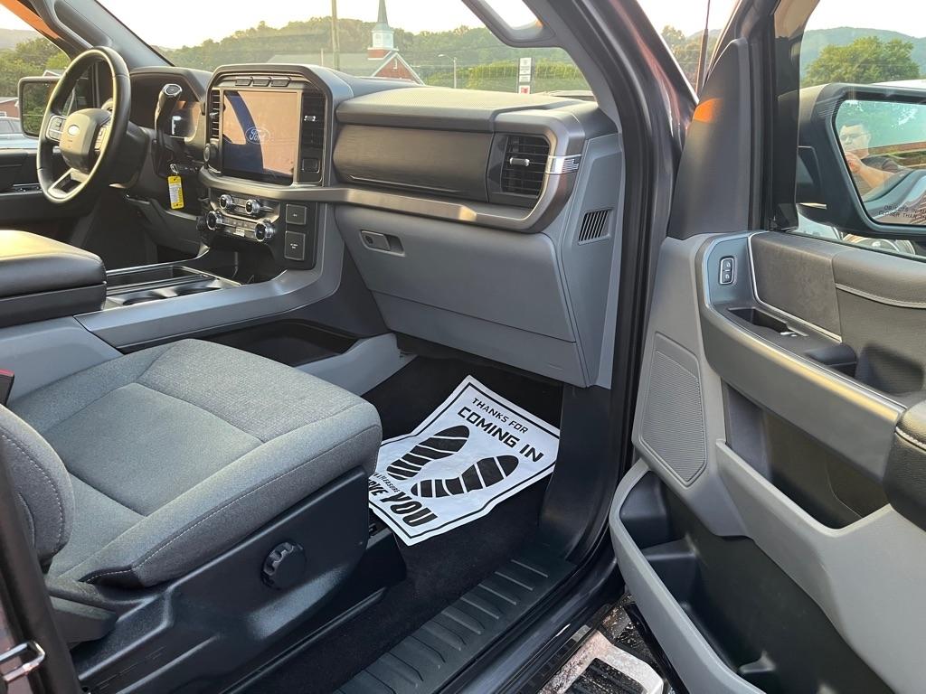 2024 Ford F-150 XLT - Photo 11