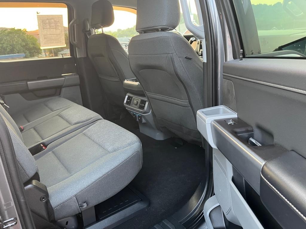 2024 Ford F-150 XLT - Photo 12