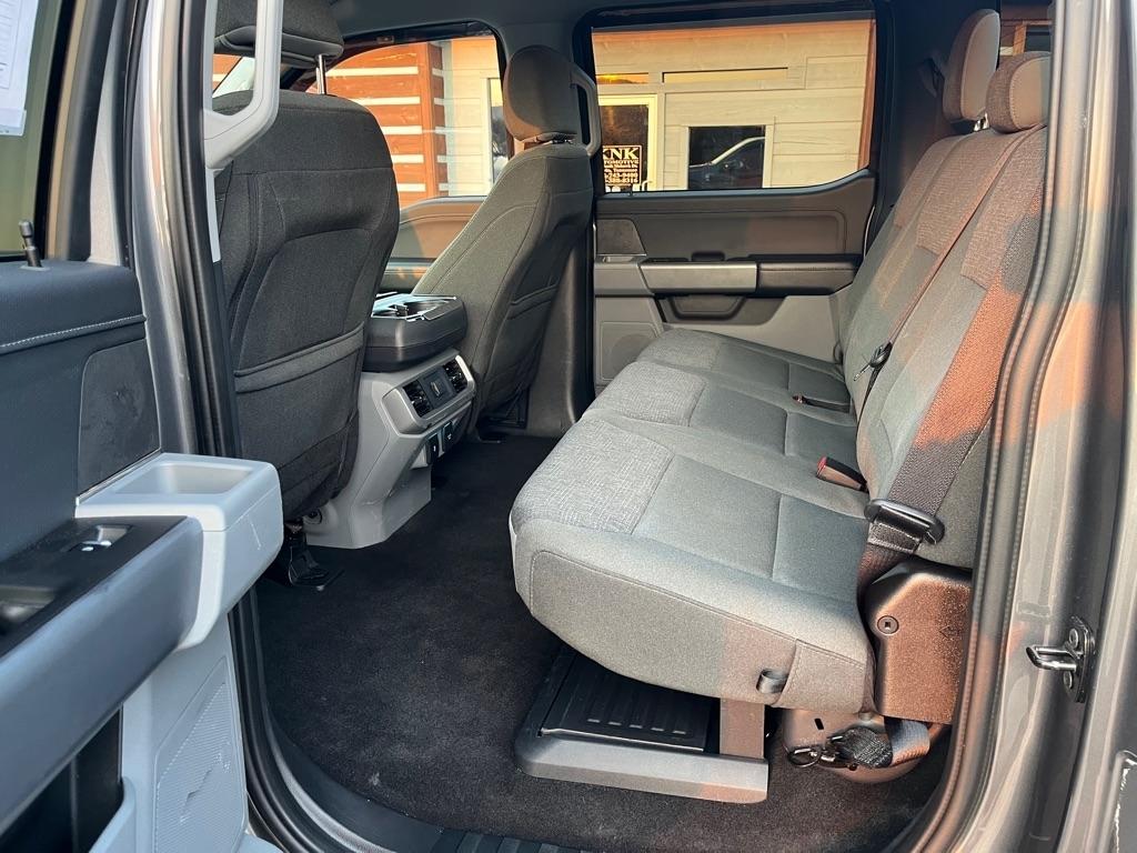 2024 Ford F-150 XLT - Photo 13