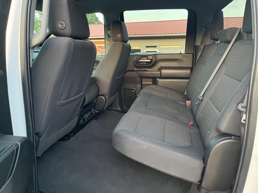 Chevrolet Silverado 2500HD  2023