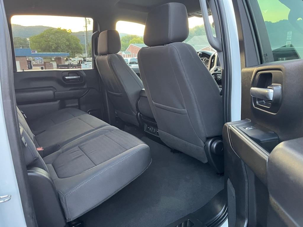 Chevrolet Silverado 2500HD  2023