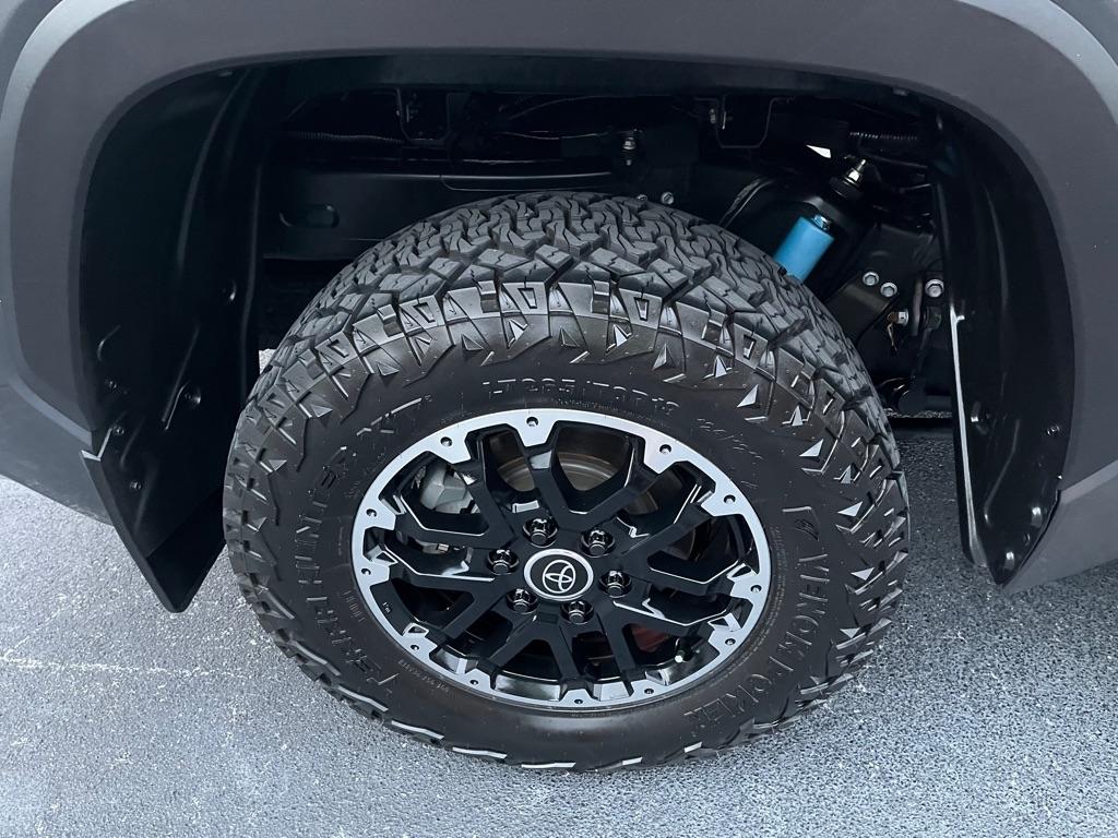 Toyota Tundra  2024