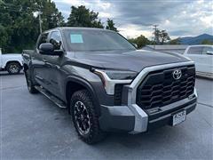 2024 Toyota Tundra 