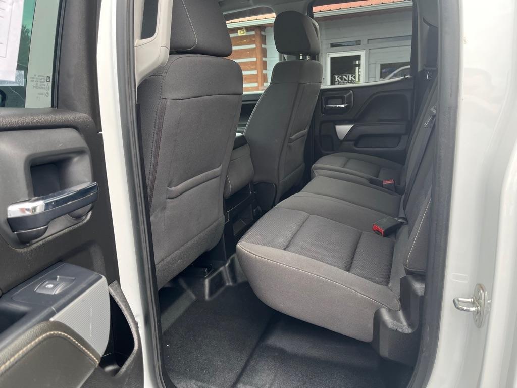 Chevrolet Silverado 2500HD  2019