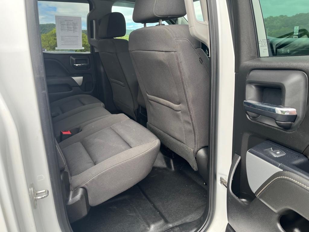 Chevrolet Silverado 2500HD  2019