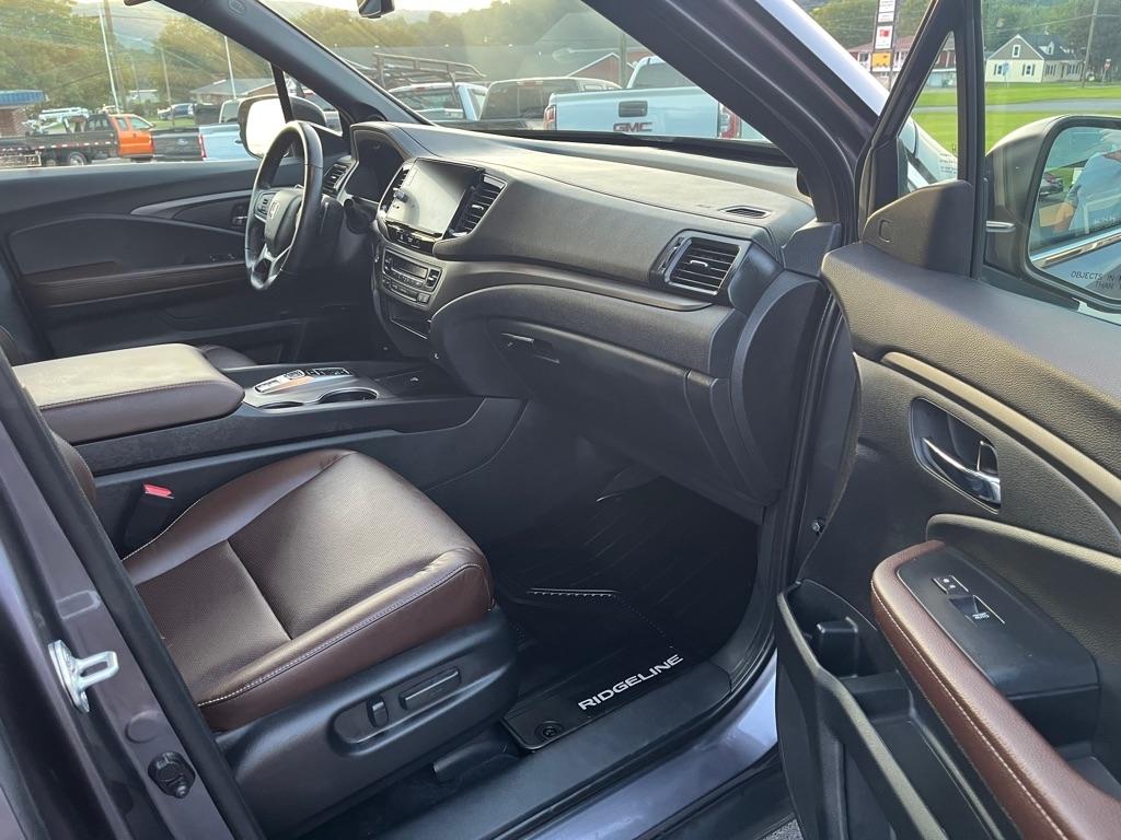 Honda Ridgeline photo 11