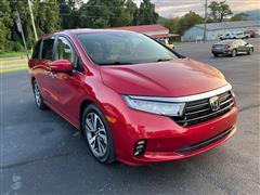 2023 Honda Odyssey 