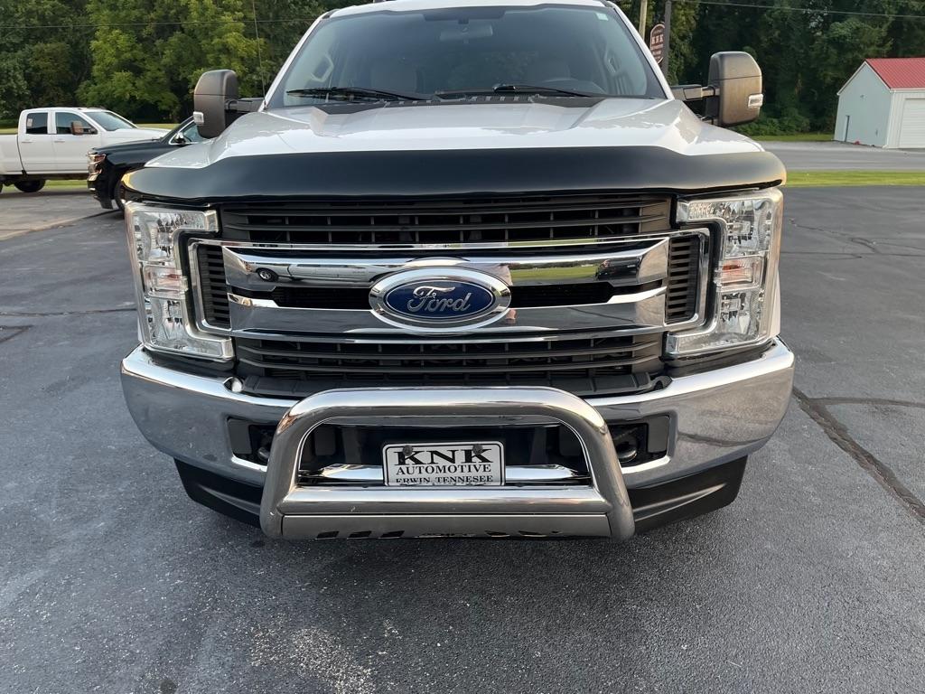 Ford F-250 SD  2017