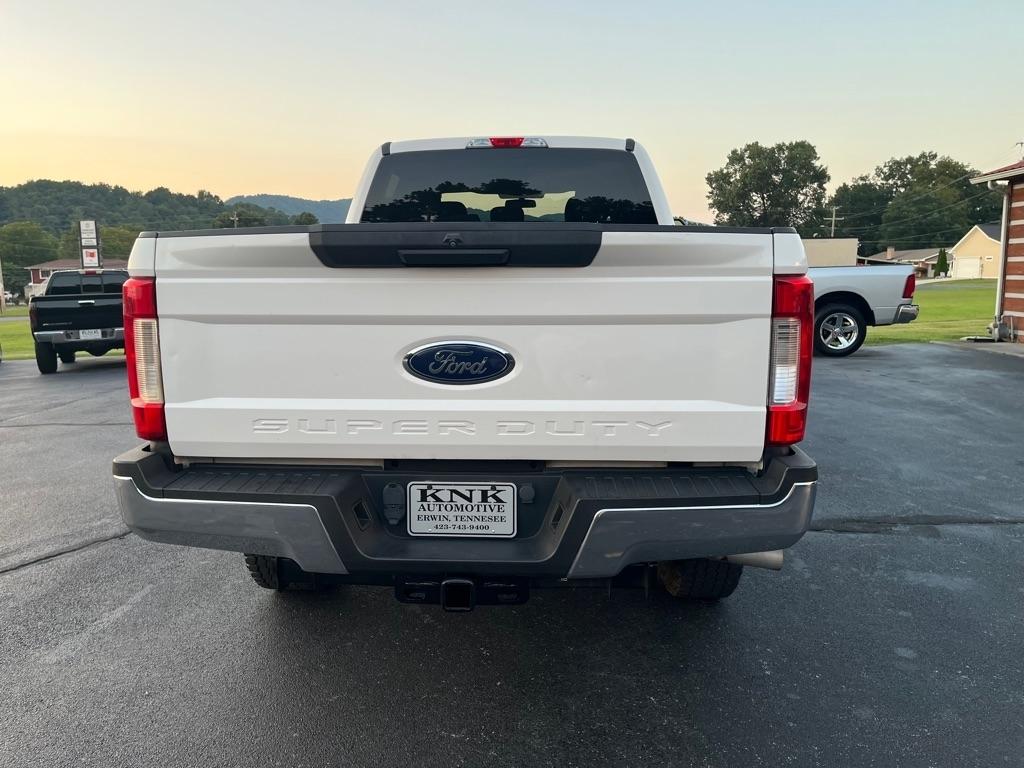 Ford F-250 SD  2017