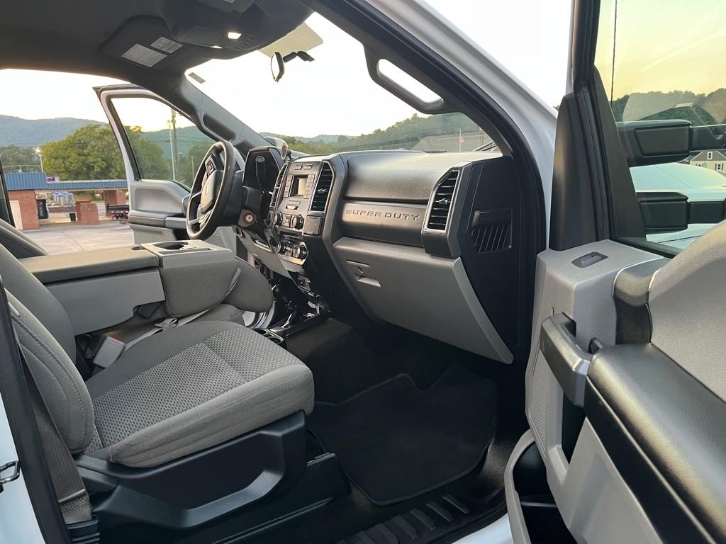 Ford F-250 SD  2017