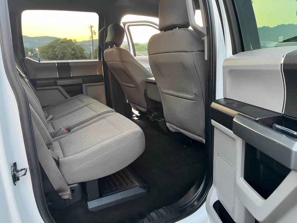 Ford F-250 SD  2017