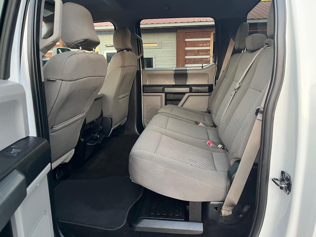 Ford F-250 SD  2017