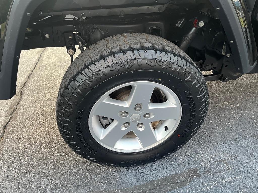 Jeep Gladiator  2022