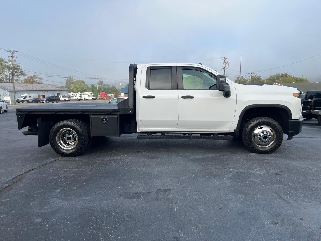 Chevrolet Silverado photo 7