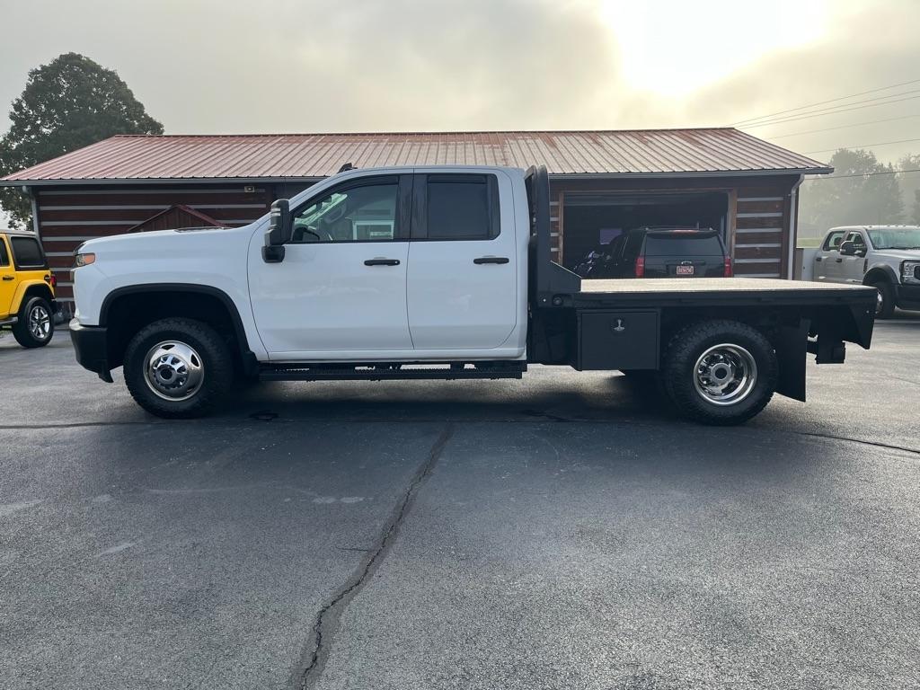 Chevrolet Silverado photo 8