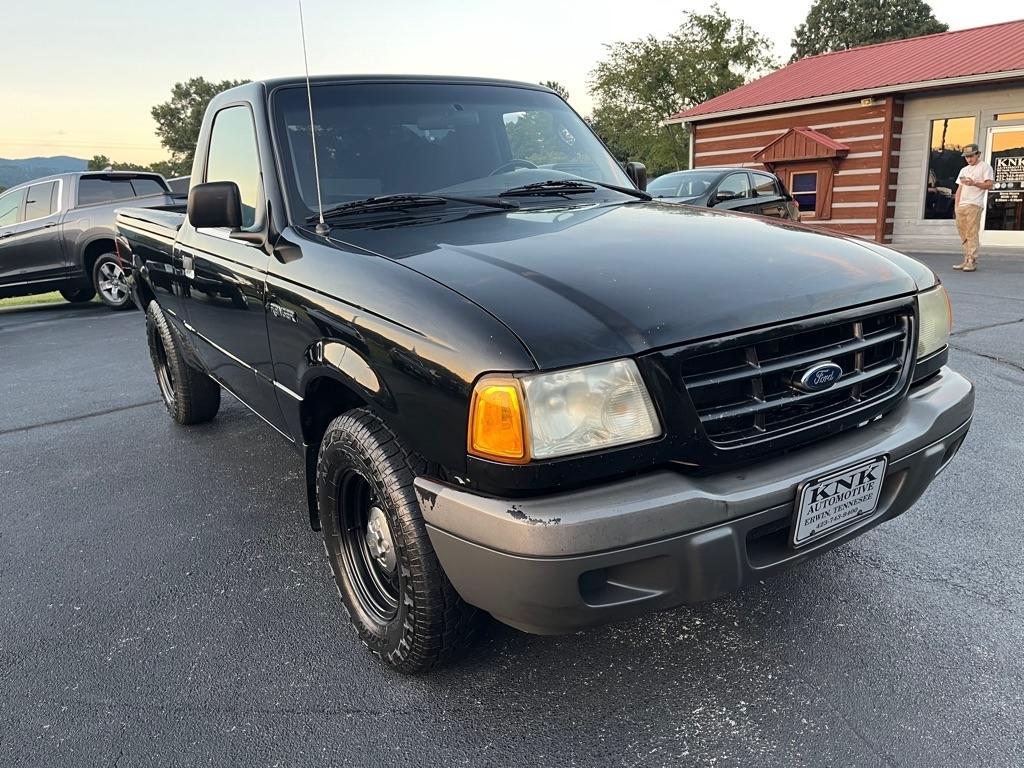 2003 Ford Ranger PICKUP