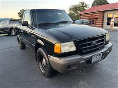 2003 Ford Ranger 