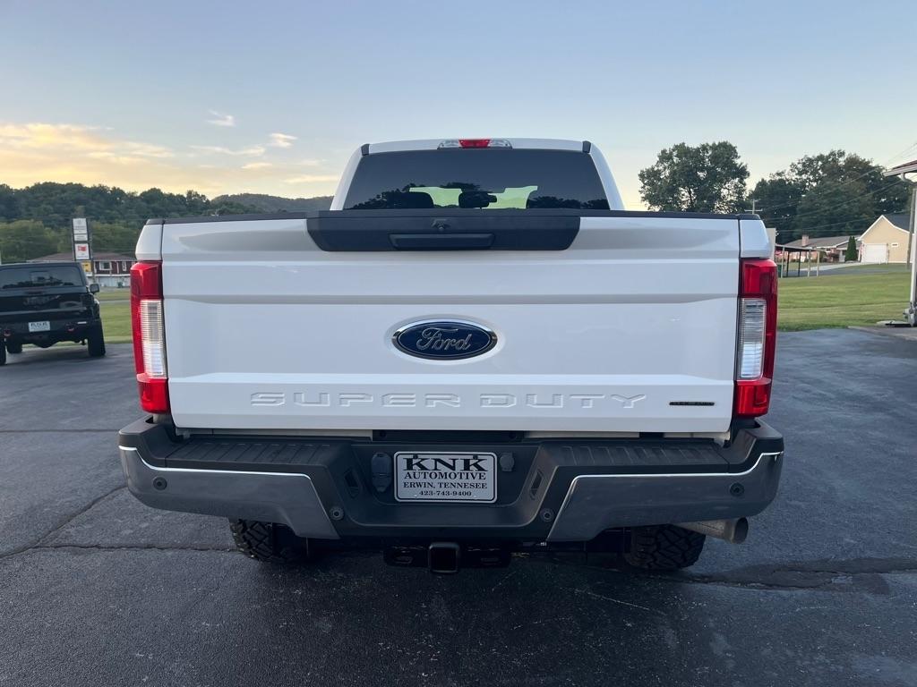 Ford F-250 photo 5