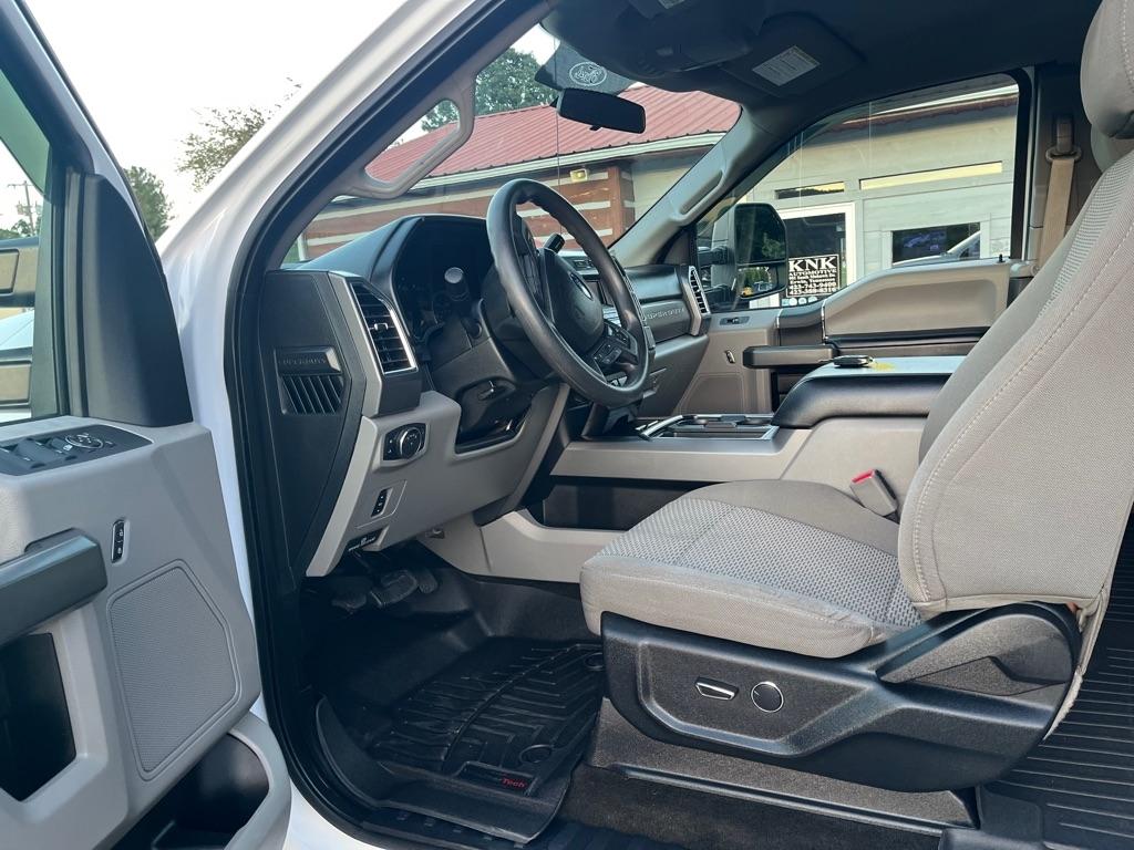 Ford F-250 photo 7