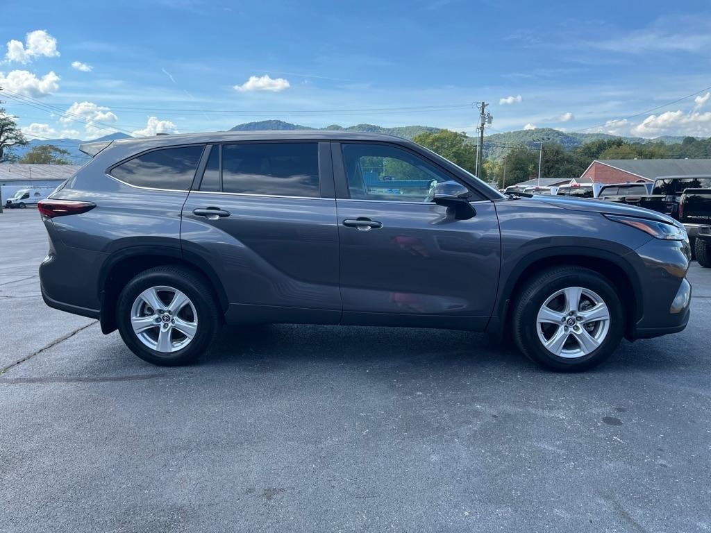 Toyota Highlander  2024