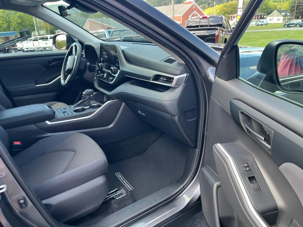 Toyota Highlander  2024